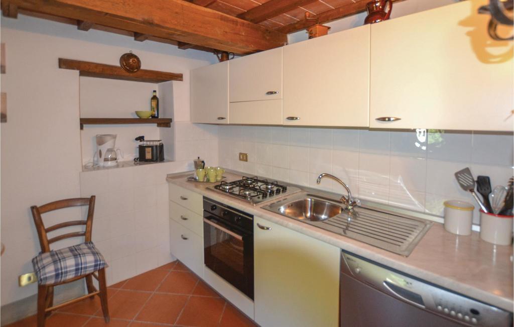 Talla Il Casale Del Mulinoヴィラ エクステリア 写真